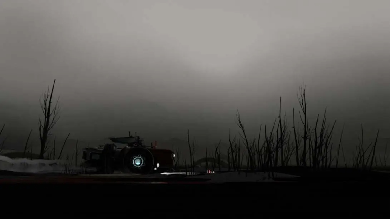【美版】孤帆远航 FAR：Lone Sails 中文 1.3_6