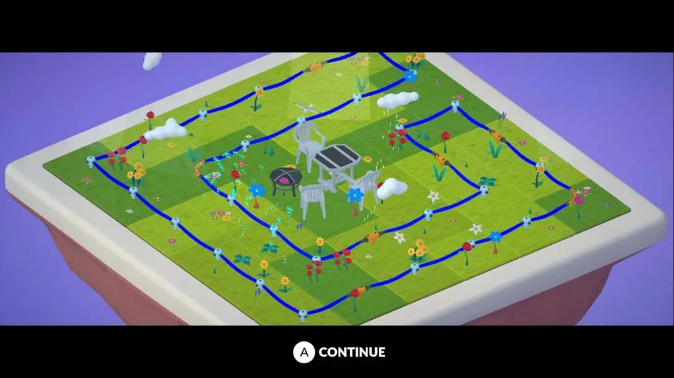【美版】迷你花园 Mini Gardens 英语 1.0.0_2