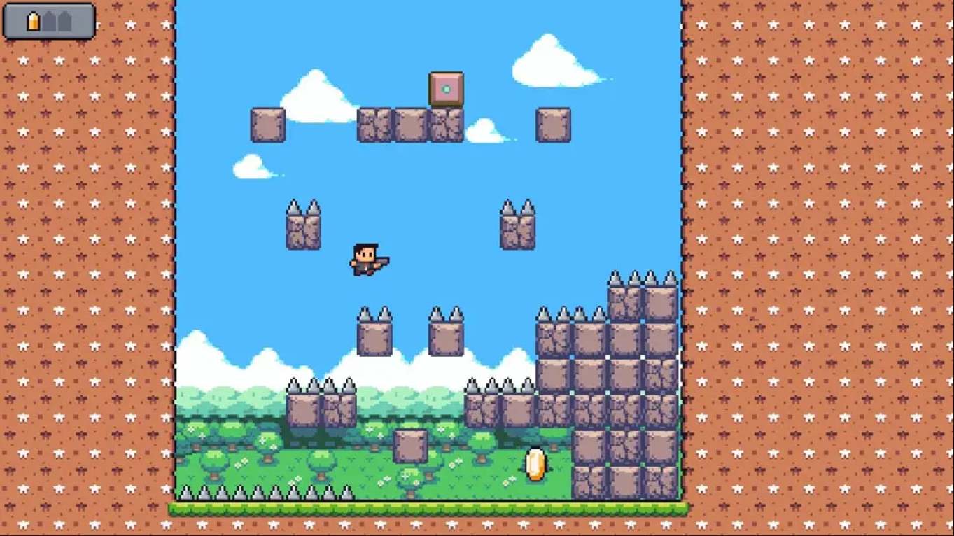 【美版】让子弹飞 .TP Bullet 英语 1.0.0_4