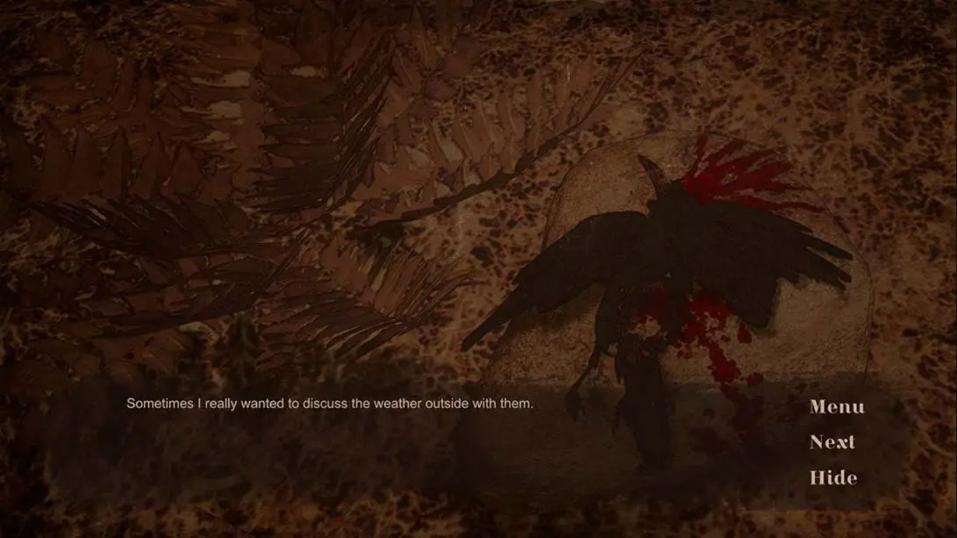 【美版】Silenced The House 英语 1.0.0_5