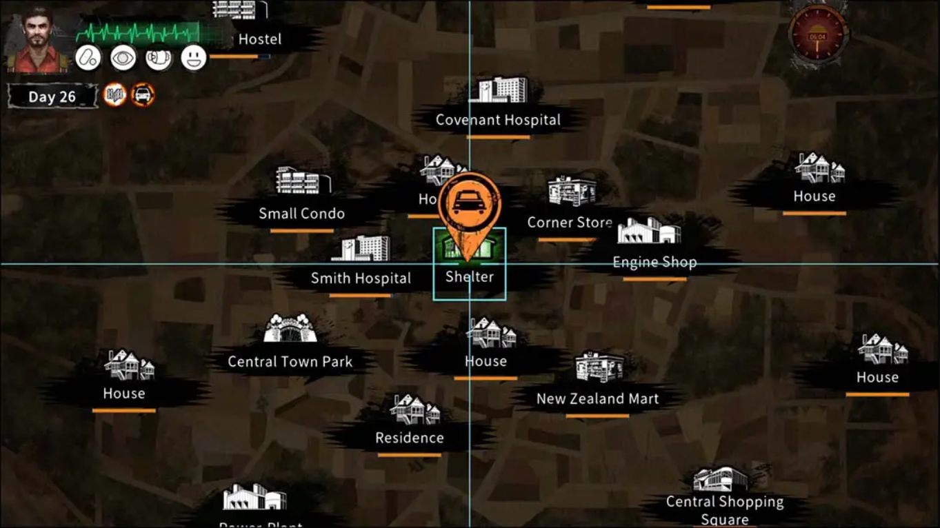 末日方舟 Delivery From The Pain 中文 1.0.9701_6