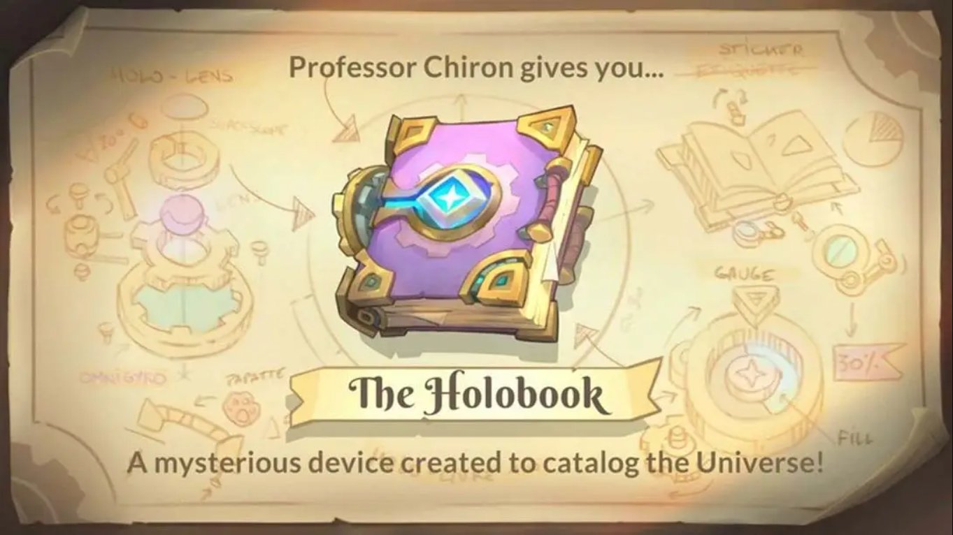 【美版】皮罗与全息之书 .Pilo and the Holobook 中文 1.2.2_6