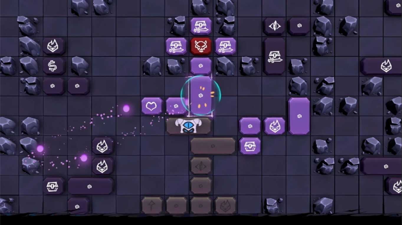 【美版】水晶之路 .Cryptical Path 中文 2.3.0.0_2