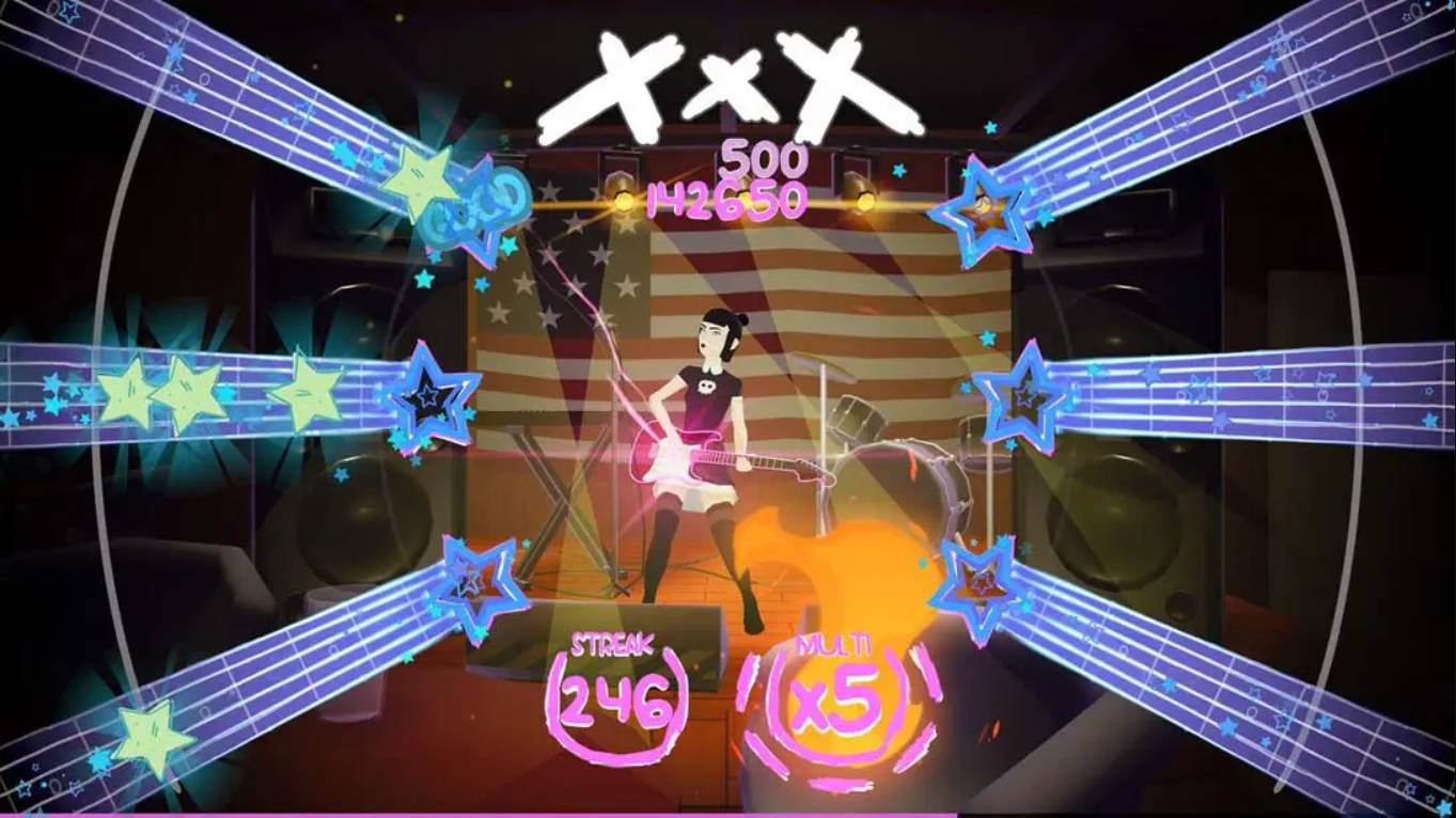 【美版】LOUD 英语 1.0.1_4