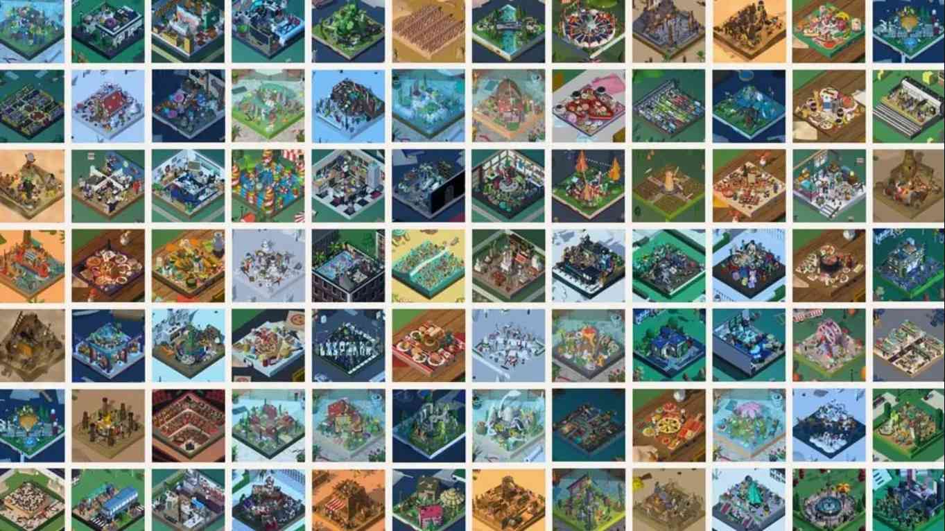 【美版】3D找茬 - 豪华版 .Tiny Lands - Deluxe Edition 中文 1.0.0_3