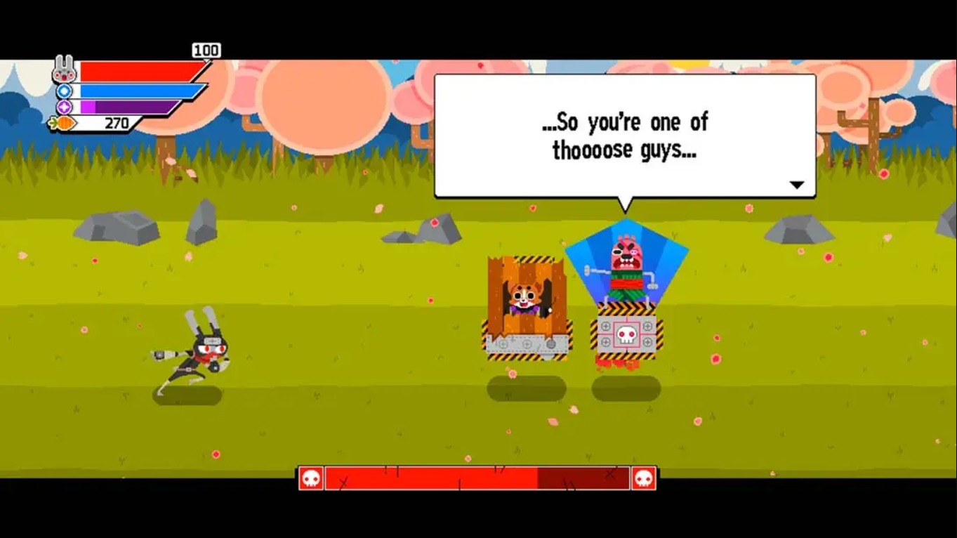 忍者：胡萝卜之战 Ninjin: Clash of Carrots 英语 1.3.0_5