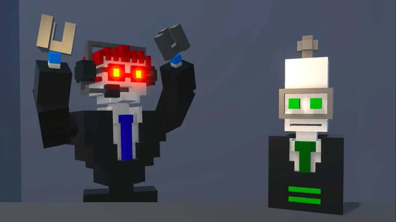 【美版】机器人角斗场 Clone Drone in the Danger Zone 中文 1.9.0.111_6
