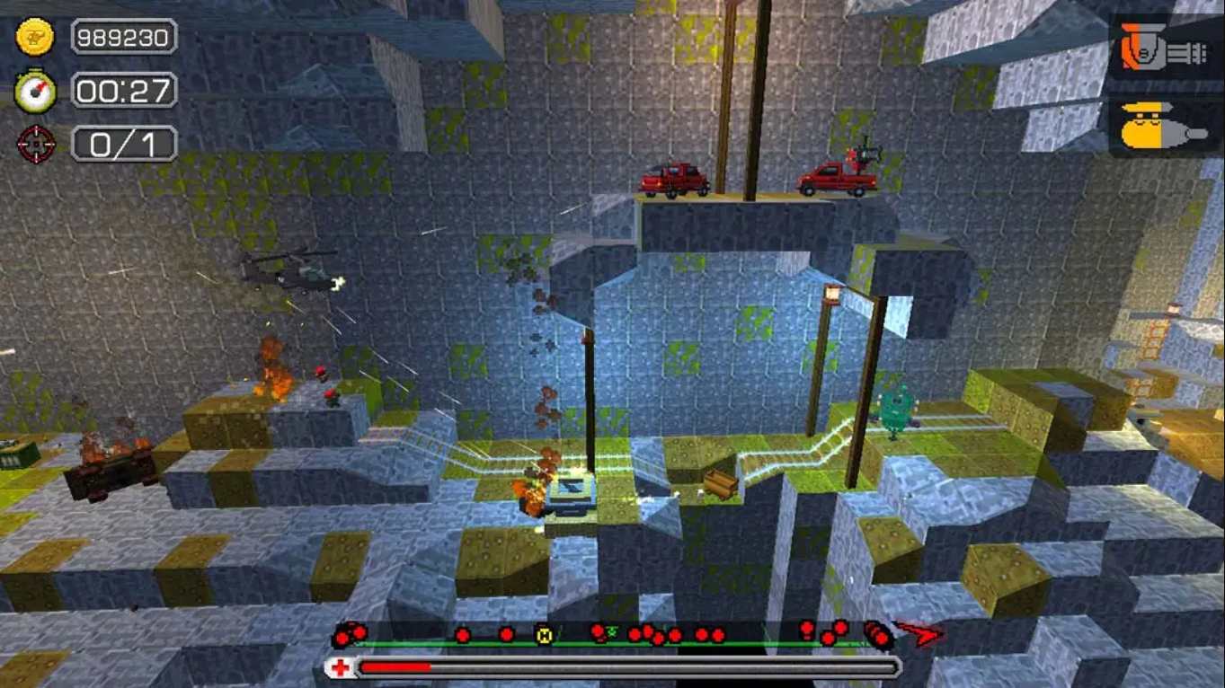 【美版】合力救援2 .Dustoff Heli Rescue 2 中文 1.0.0_2