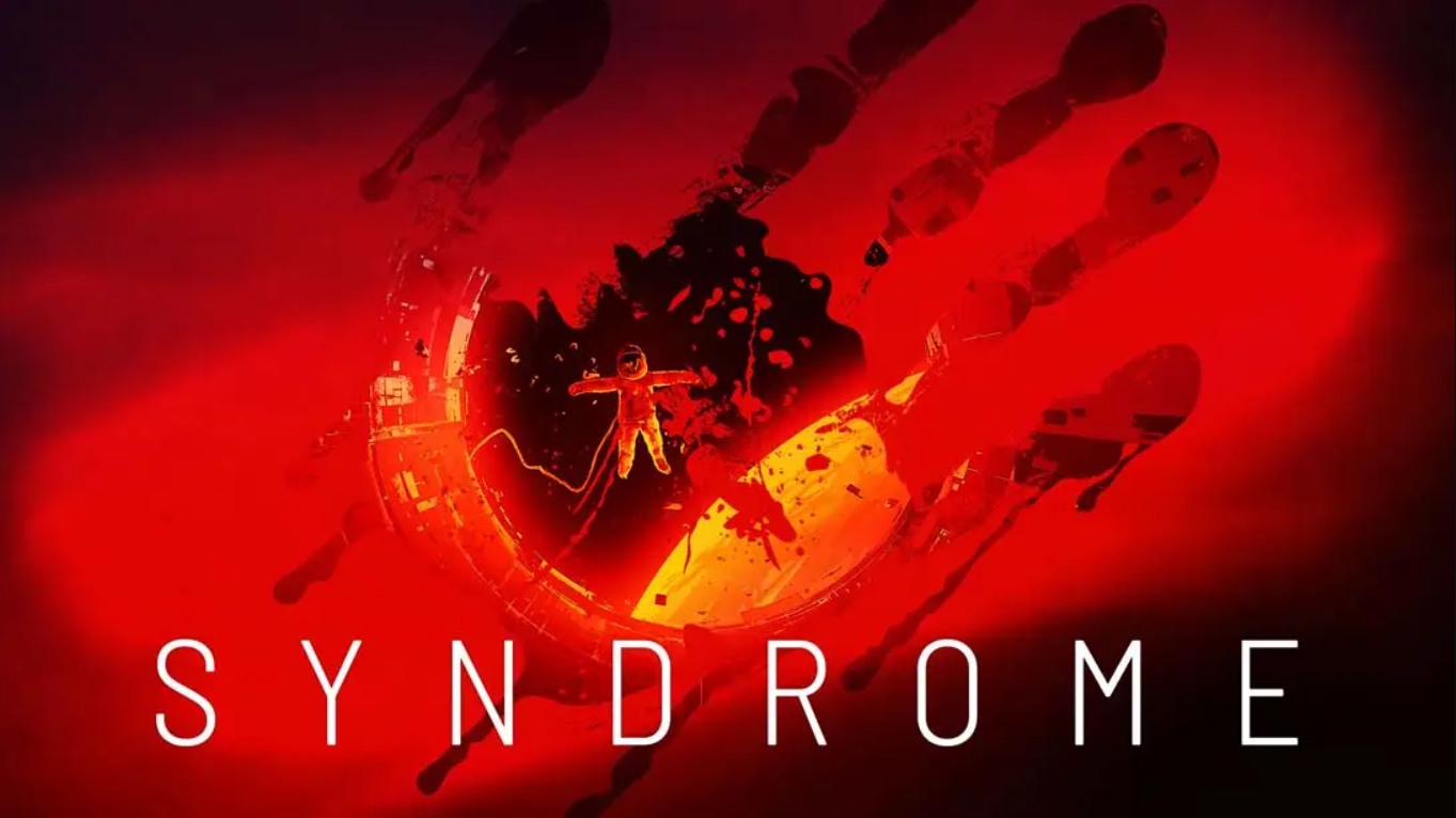【美版】综合症 Syndrome 英语 1.0.2_0