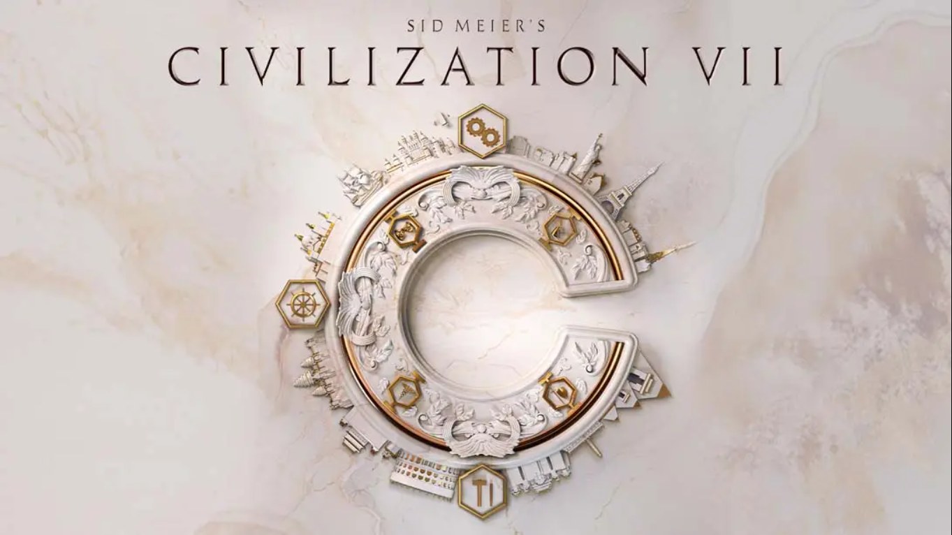 【美版】席德·梅尔的文明7 .Sid Meier's Civilization® VII 中文 1.3.2.2_0