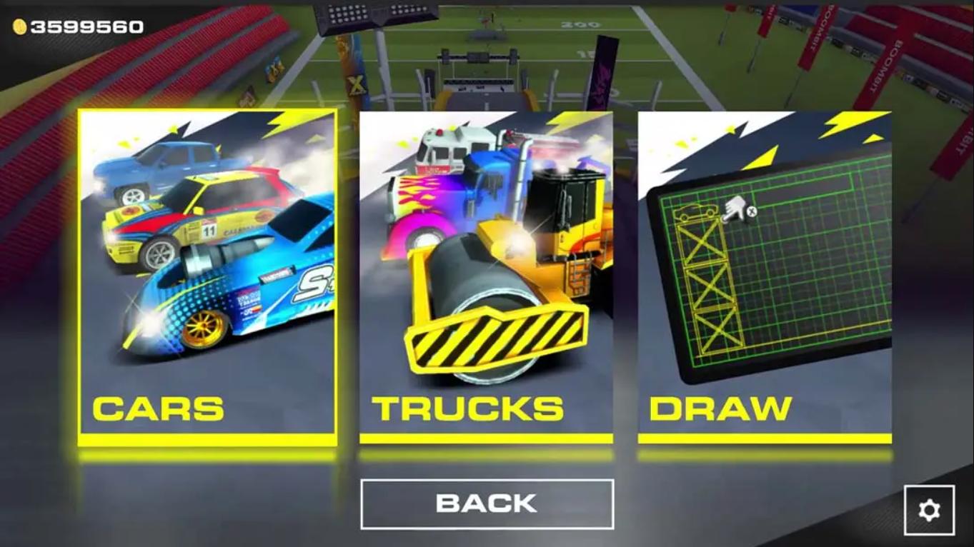 Ramp Car Jumping 中文 1.0.0_5