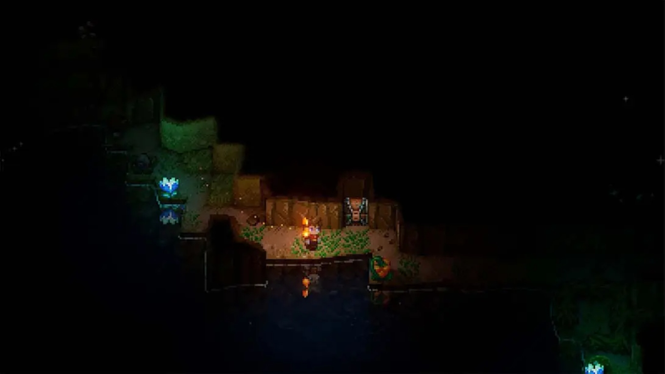 【美版】护核纪元 .Core Keeper 中文 1.2.0.7_3