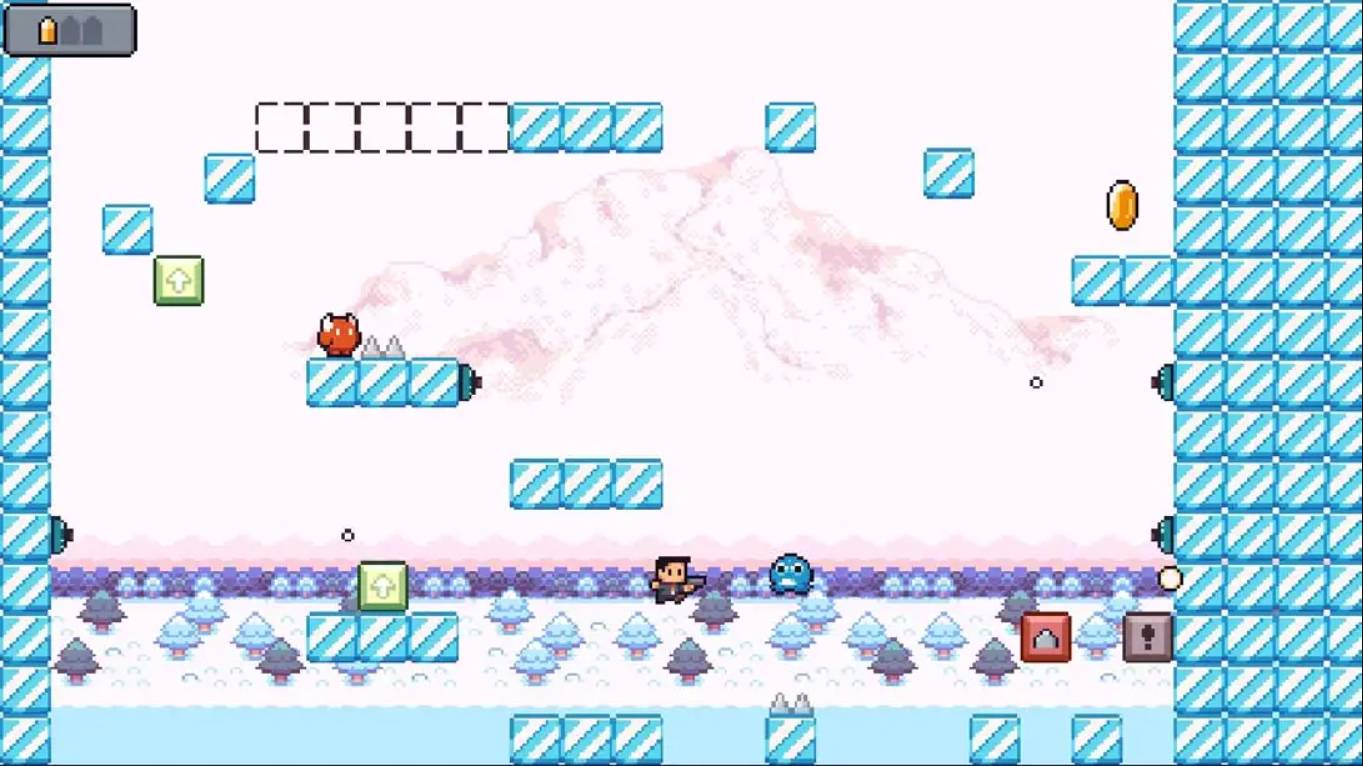 【美版】让子弹飞 .TP Bullet 英语 1.0.0_5