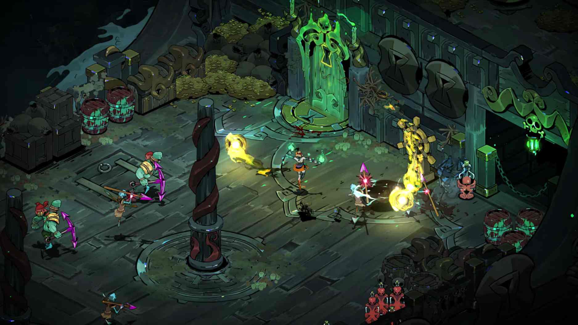 【美版】哈迪斯2 .Hades II 中文 1.0.137380_2