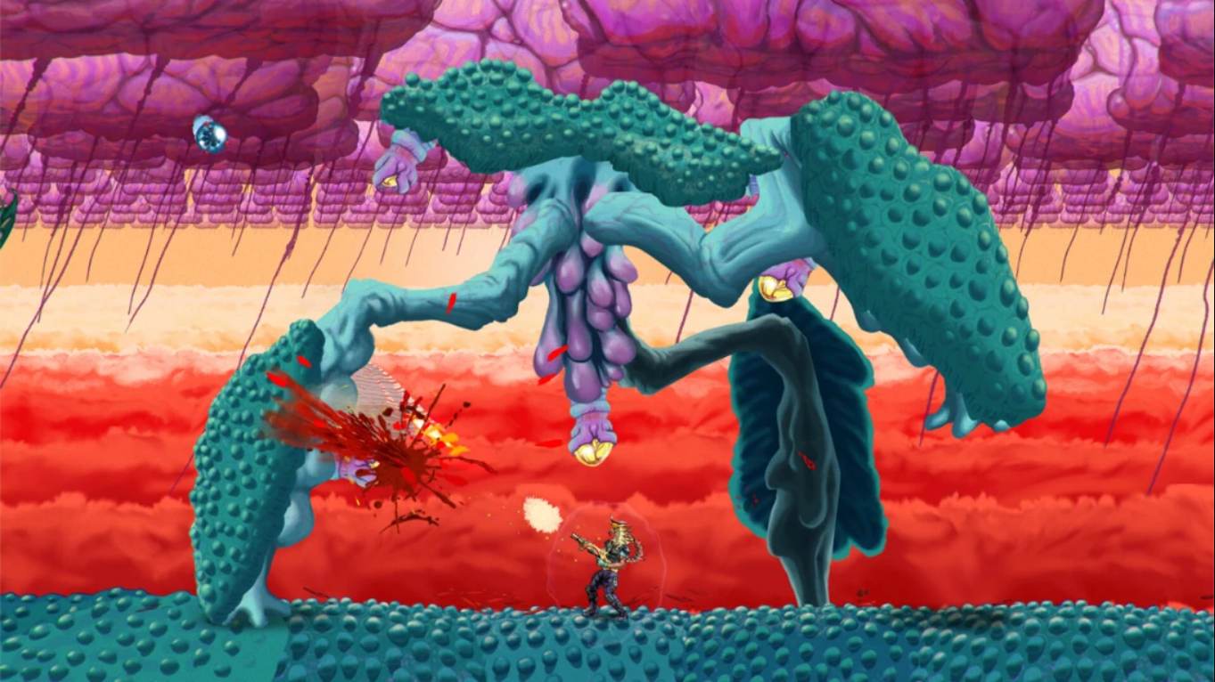 【美版】链杖 .ChainStaff 中文 1.0.5.0_1