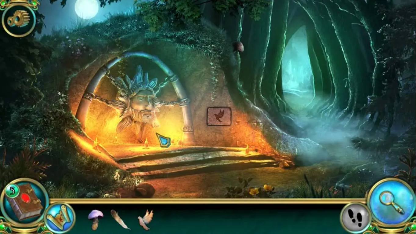 【美版】猎户座神话 北方之光 中文 1.0.3_1