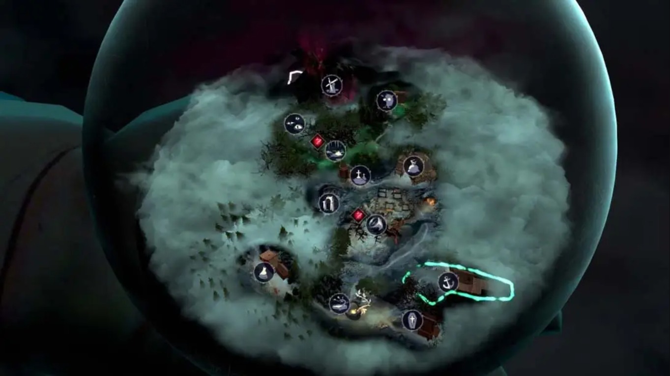 【美版】蛇之守望者 The Serpent Rogue 中文 1.0.2_1