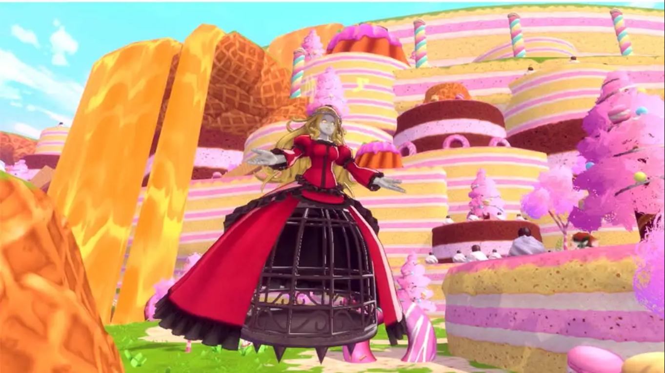 【美版】勇者斗恶龙怪兽篇3:魔族王子与艾尔芙的旅程 DRAGON QUEST MONSTERS: The Dark Prince 英语 1.0.2_3