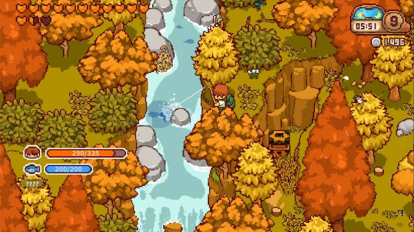 【日版】日本乡下生活 .Japanese Rural Life Adventure 中文 1.1.2_2