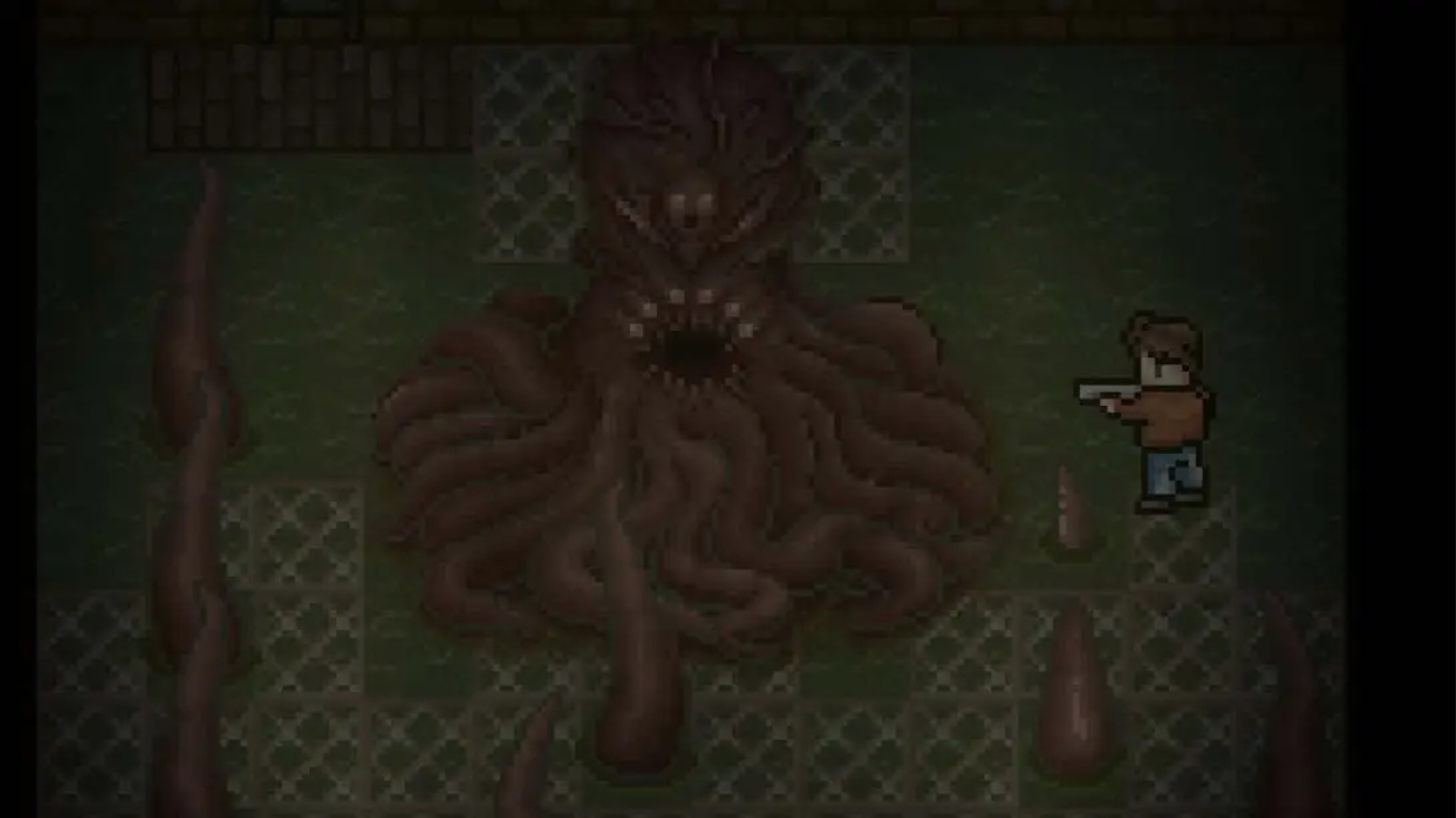 【美版】至暗死境 .Dead of Darkness 中文 1.0.3_5