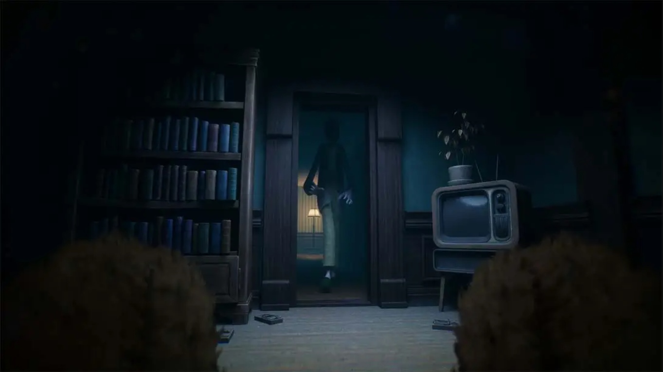 【美版】熊视眈眈 .Out of Sight 中文 1.0.5_6