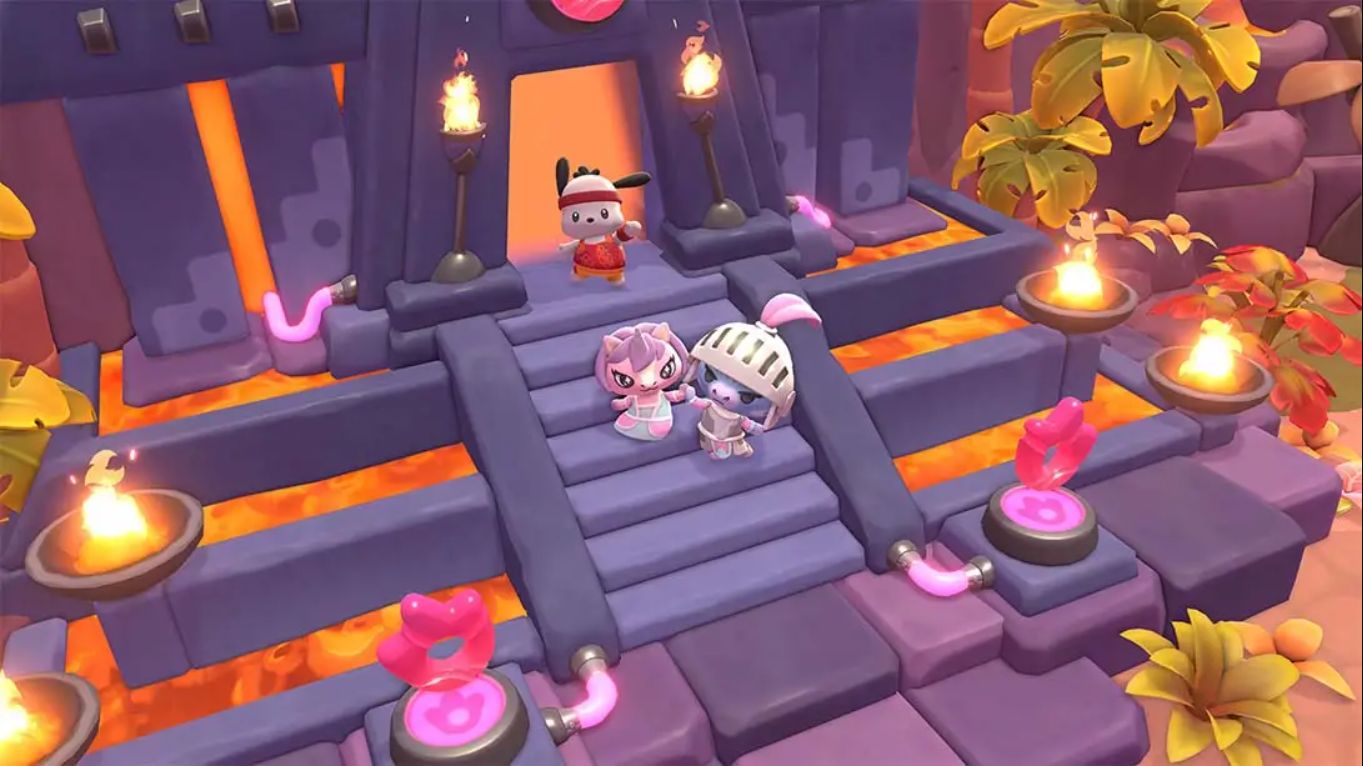【美版】凯蒂猫的岛屿冒险 .Hello Kitty Island Adventure 中文 2.14.1_6