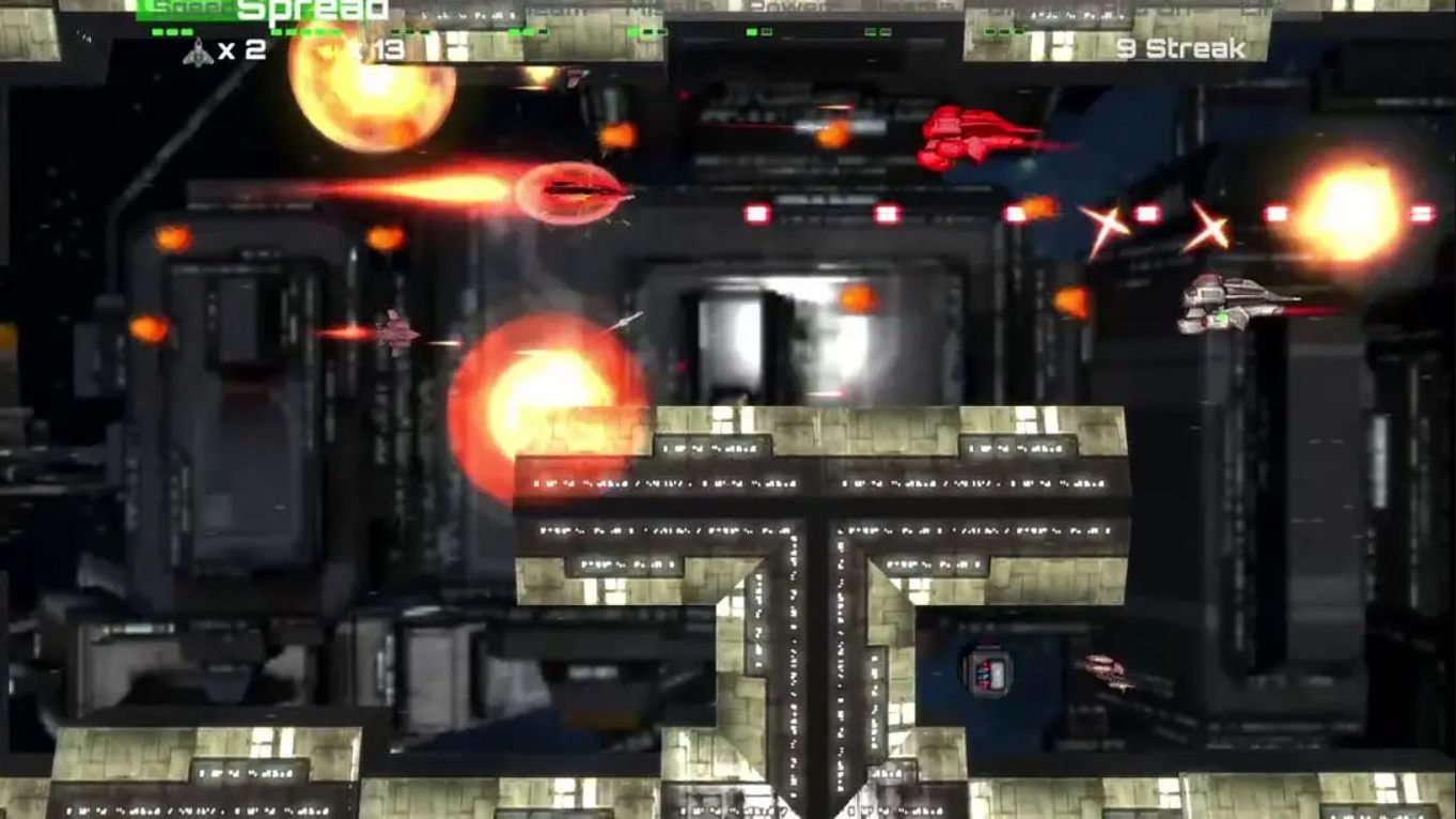 【美版】反击 起义 .CounterAttack Uprising 英语 1.1.5p8_1