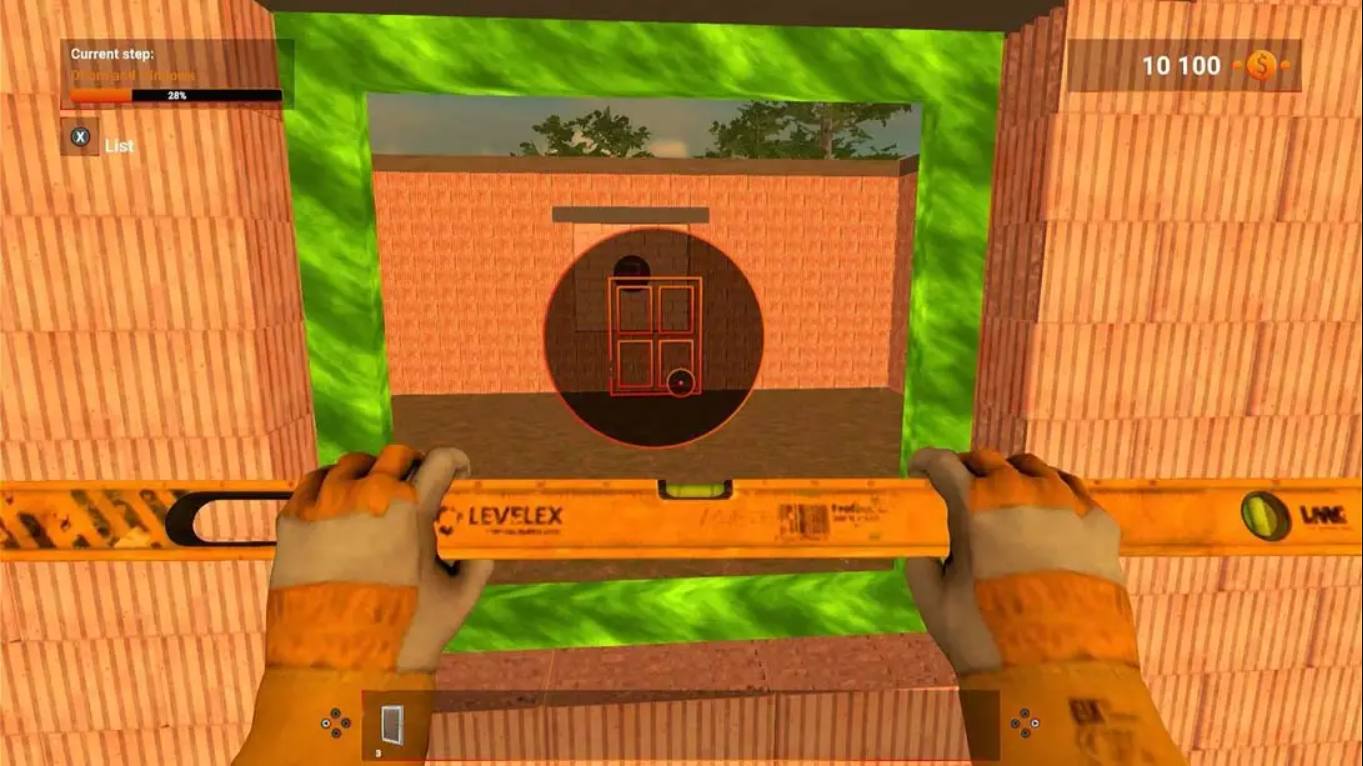 【美版】盖房模拟器 .Builder Simulator 中文 1.0.0_6