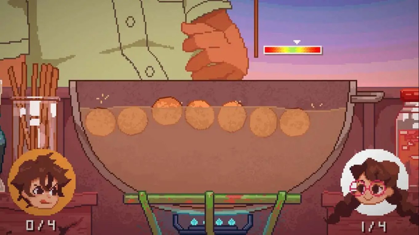 【美版】直到那时 .Until Then 中文 1.0.5_5