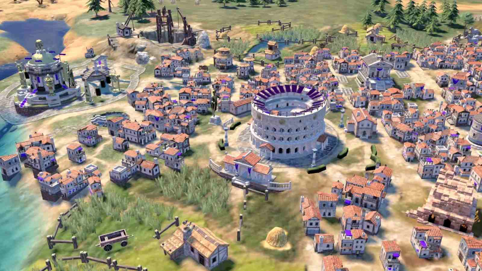【美版】席德·梅尔的文明7 .Sid Meier's Civilization® VII 中文 1.3.2.2_3