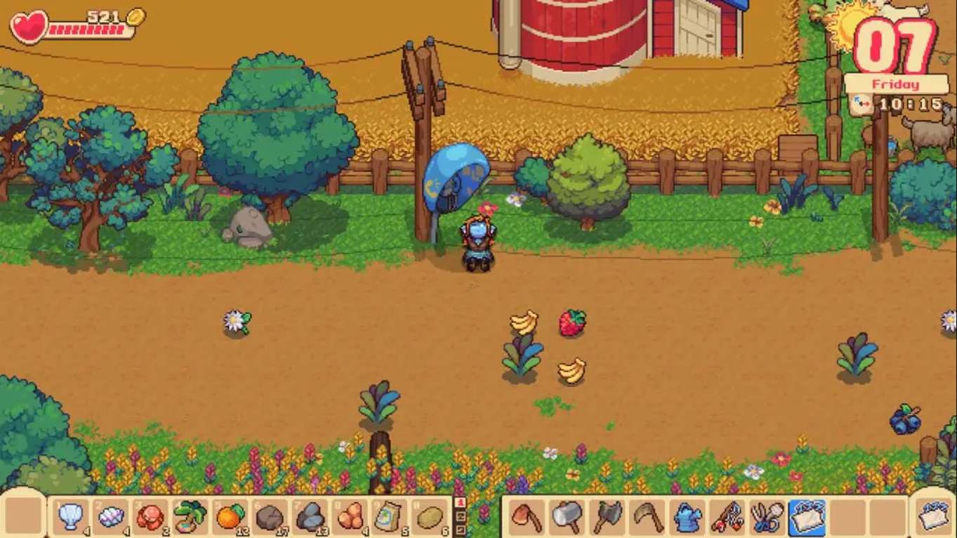 【美版】橙色季节 .Orange Season 中文 1.0.4_3