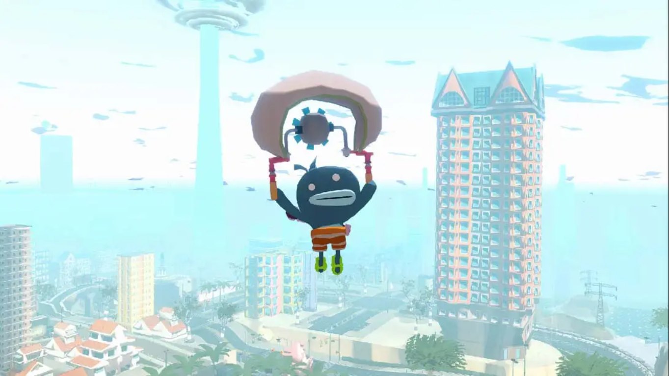 【美版】瞎闹猎车手 .Tiny Terry's Turbo Trip 中文 1.7_11