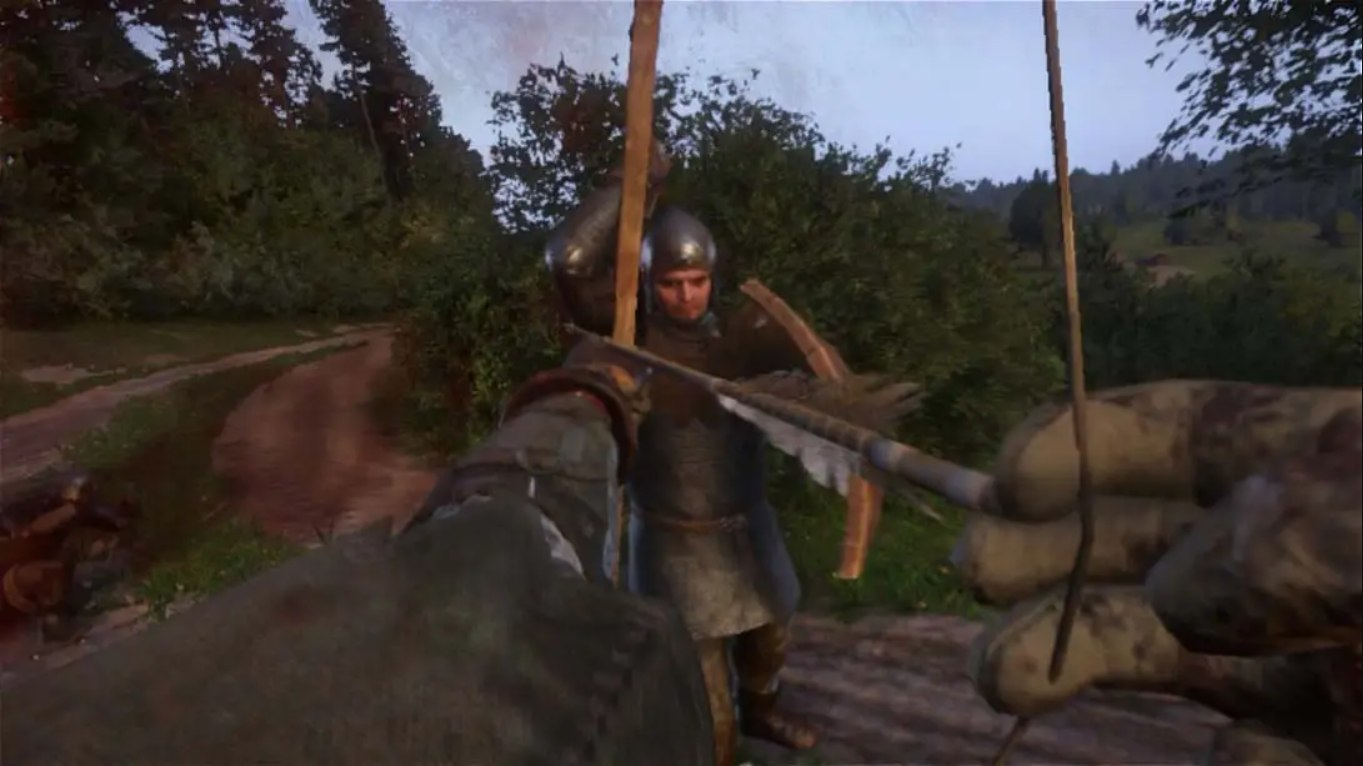 【美版】天国拯救 皇家版 .Kingdom Come: Deliverance - Royal Edition 中文 1.9.6H_5
