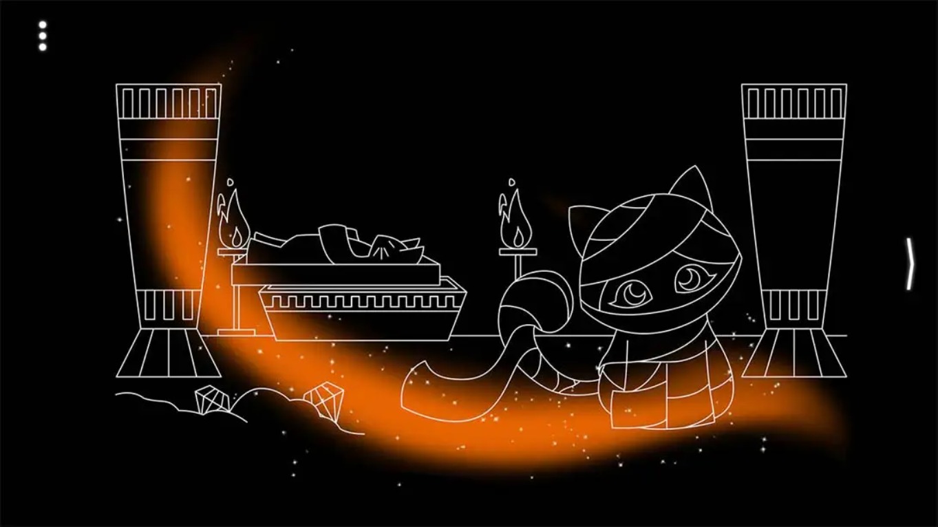 【美版】隐藏形状:猫界+捣蛋猫 Hidden Shapes: Cat Realm + Trick Or Cats 英语 1.0.0_3