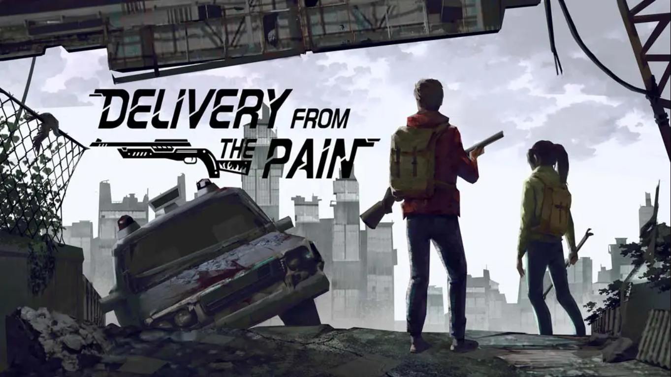 末日方舟 Delivery From The Pain 中文 1.0.9701_0