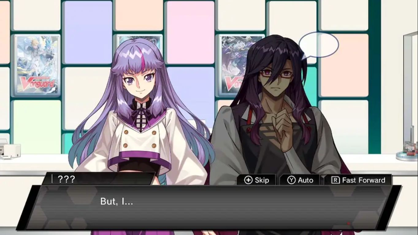 【美版】卡片战斗先导者DD2 .Cardfight Vanguard Dear Days 2 英语 1.7.1_1