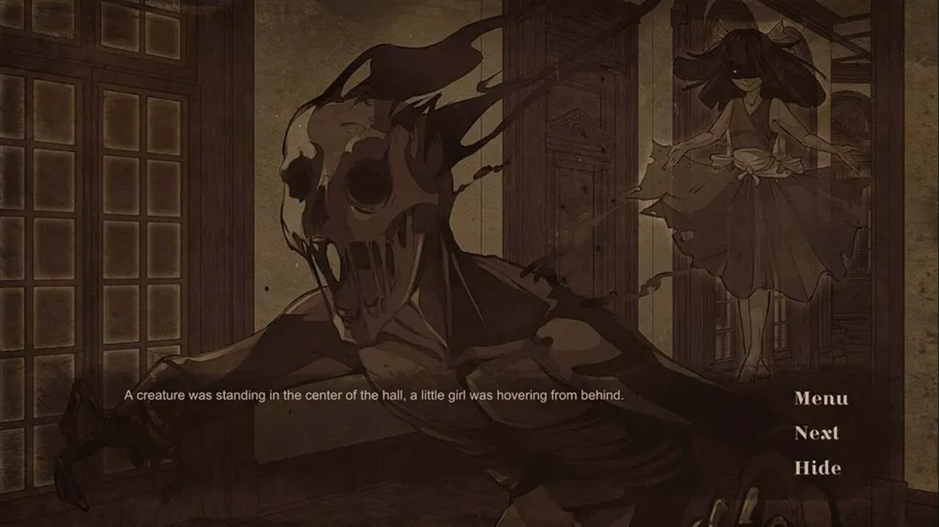 【美版】Silenced The House 英语 1.0.0_3