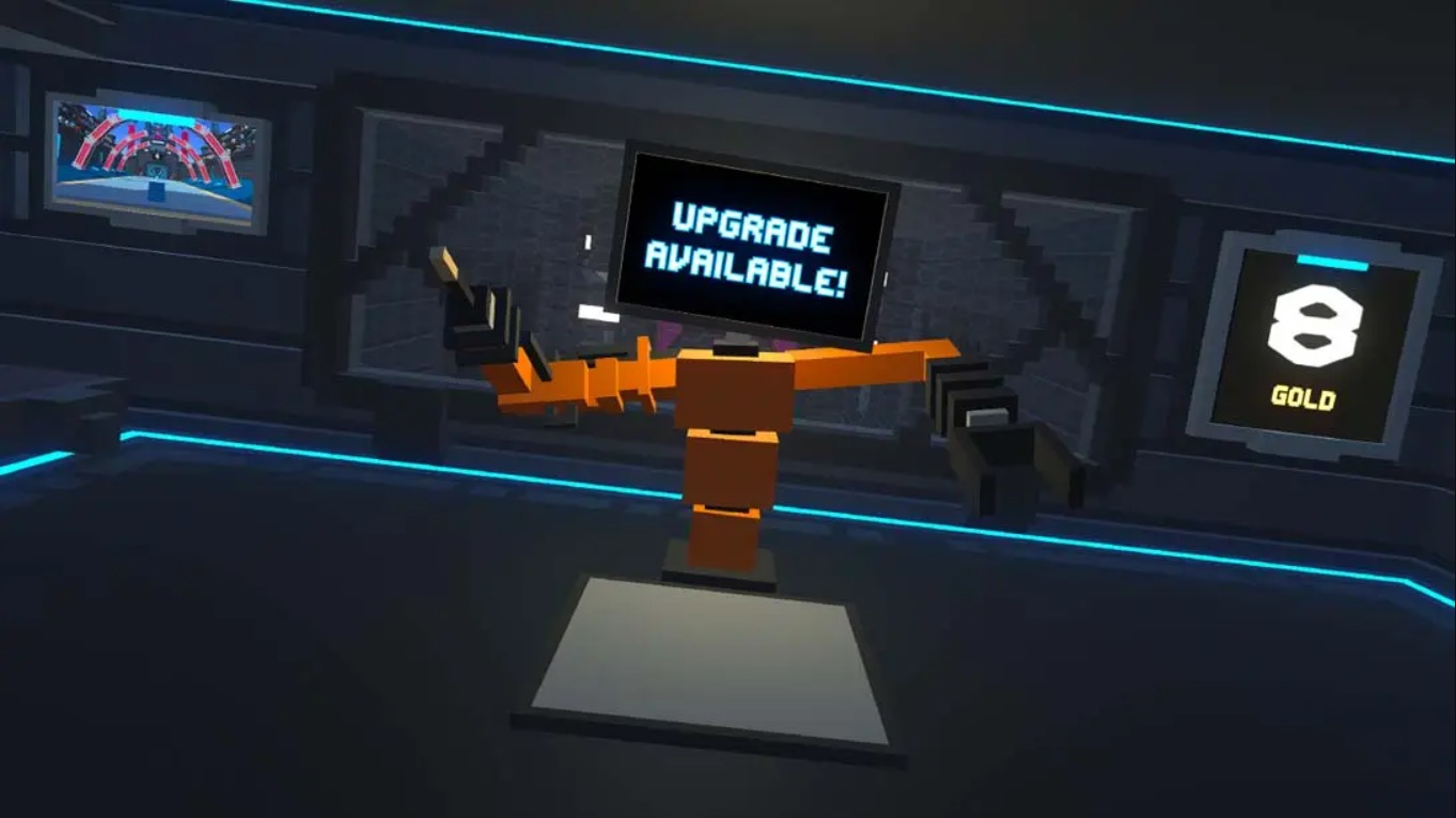 【美版】机器人角斗场 Clone Drone in the Danger Zone 中文 1.9.0.111_4