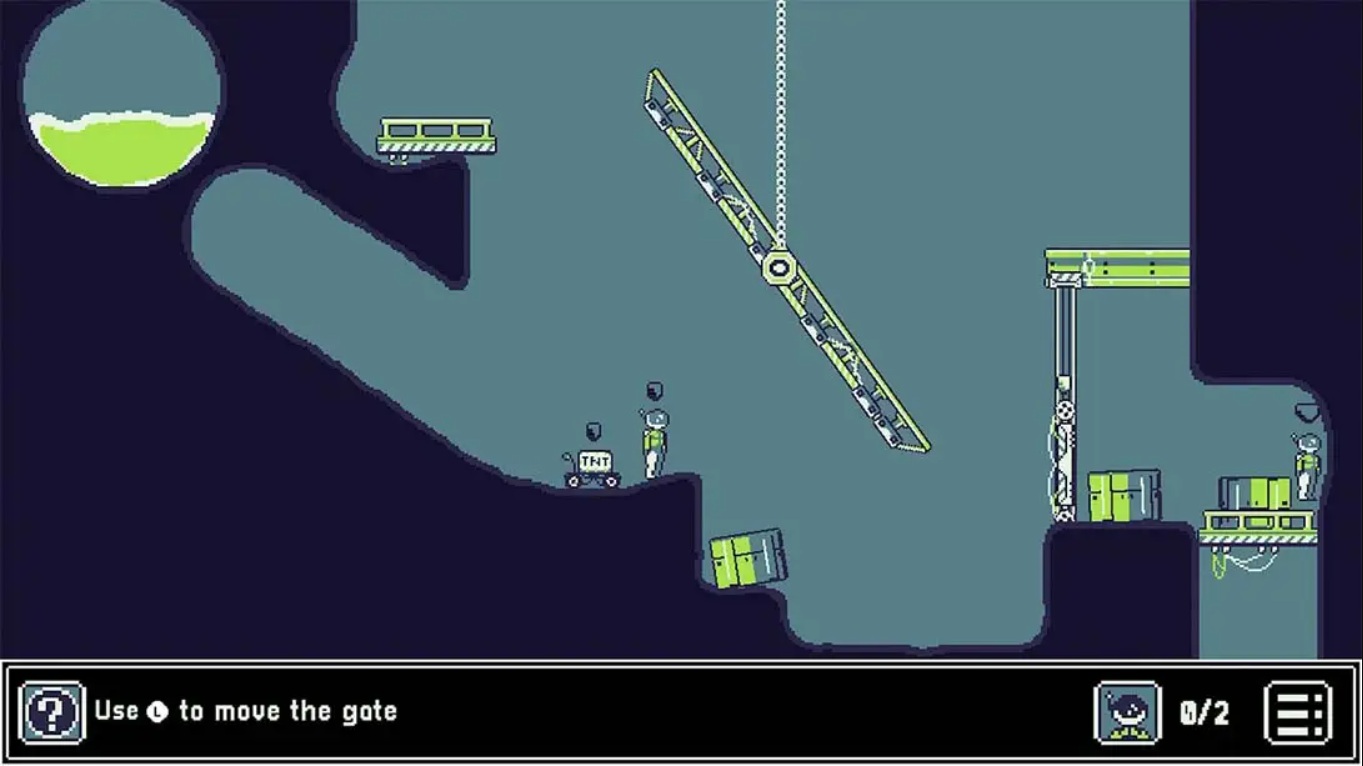 地下 Underland 英语 1.0.0_1