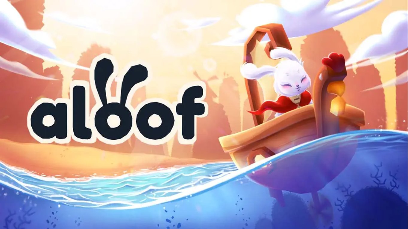 超然 Aloof 中文 1.0.0_0