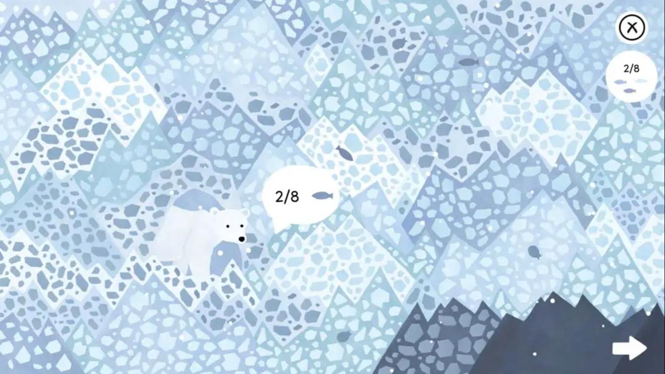 【美版】树荫之下 Under Leaves 英语 1.0.2_2