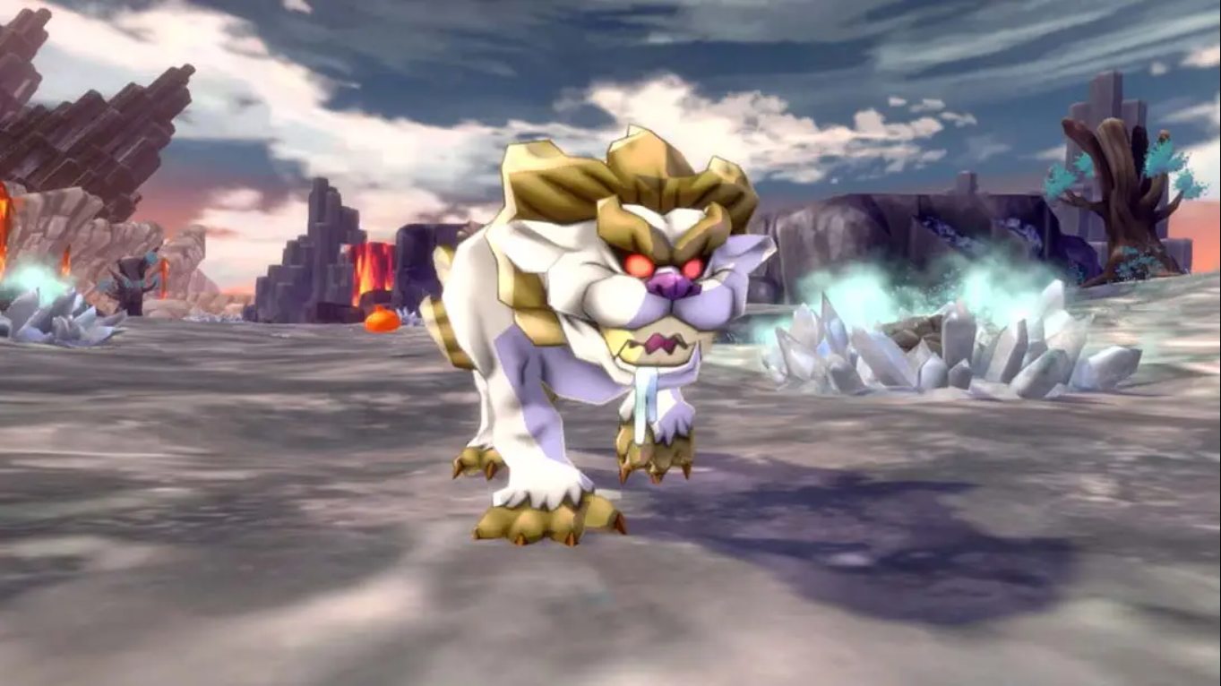 【美版】勇者斗恶龙怪兽篇3:魔族王子与艾尔芙的旅程 DRAGON QUEST MONSTERS: The Dark Prince 英语 1.0.2_4