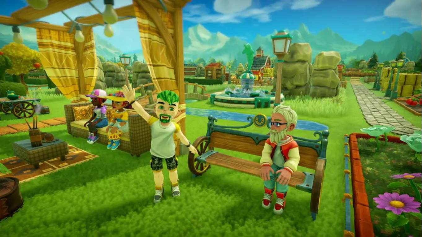 【美版】一起玩农场2 .Farm Together 2 中文 1.0.21_6