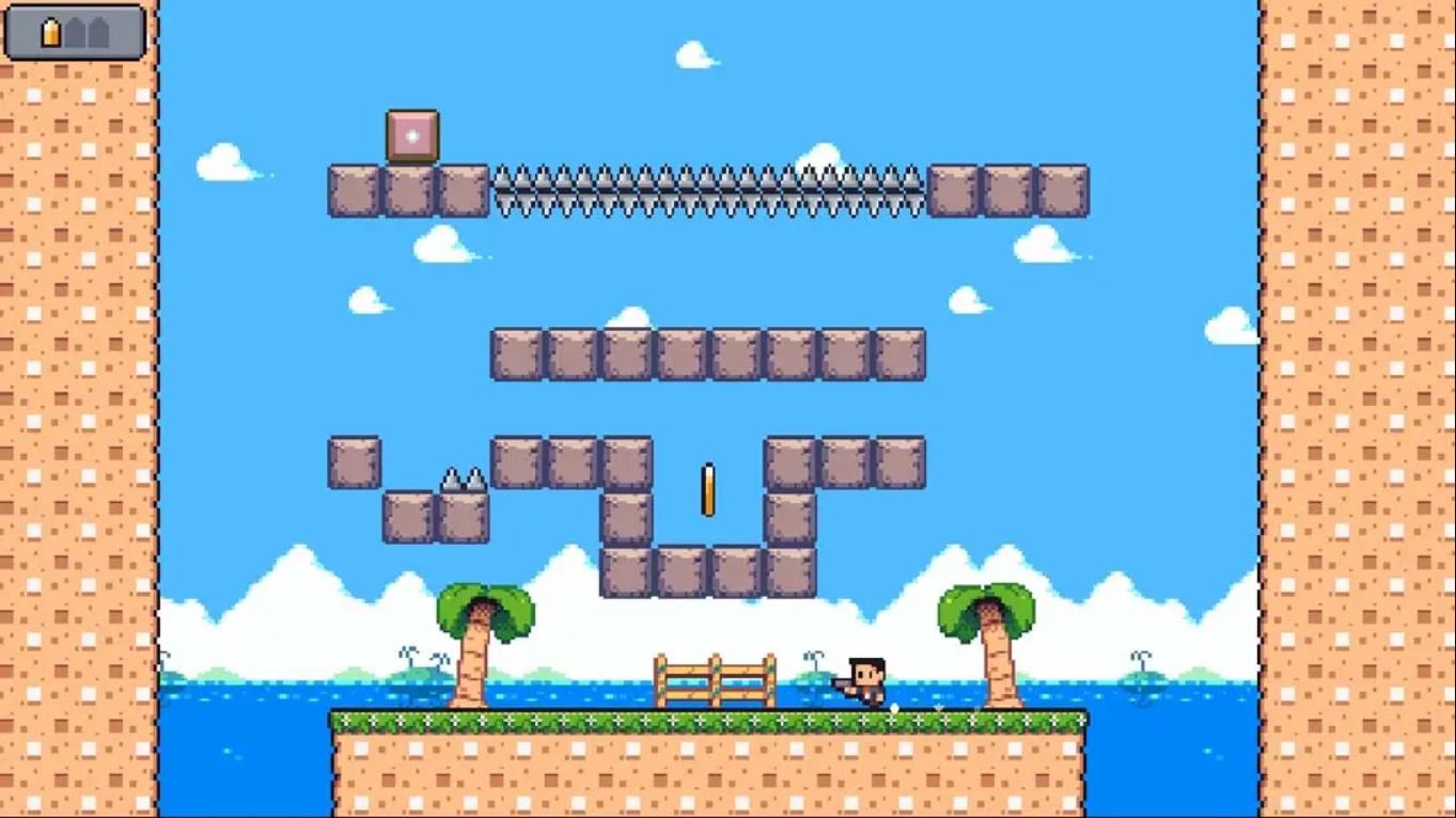 【美版】让子弹飞 .TP Bullet 英语 1.0.0_2