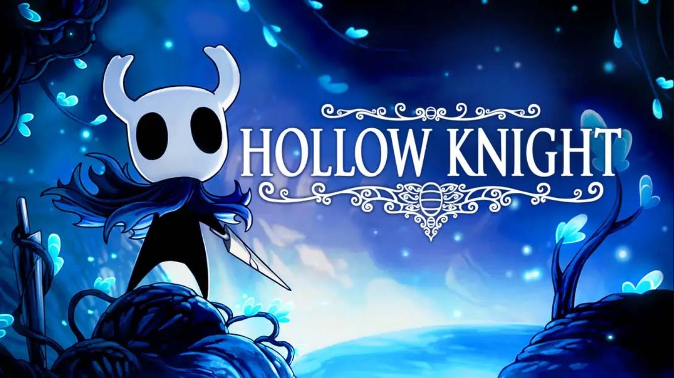 【美版】空洞骑士 Hollow Knight 中文 1.5.12620_0