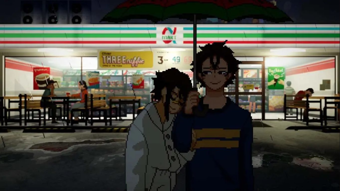 【美版】直到那时 .Until Then 中文 1.0.5_2
