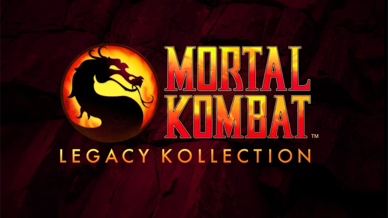 【美版】真人快打 传承合集 .Mortal Kombat Legacy Kollection 英语 1.0.5_0