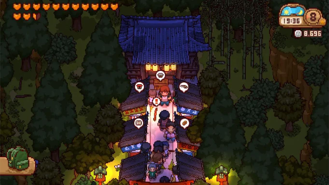 【日版】日本乡下生活 .Japanese Rural Life Adventure 中文 1.1.2_5