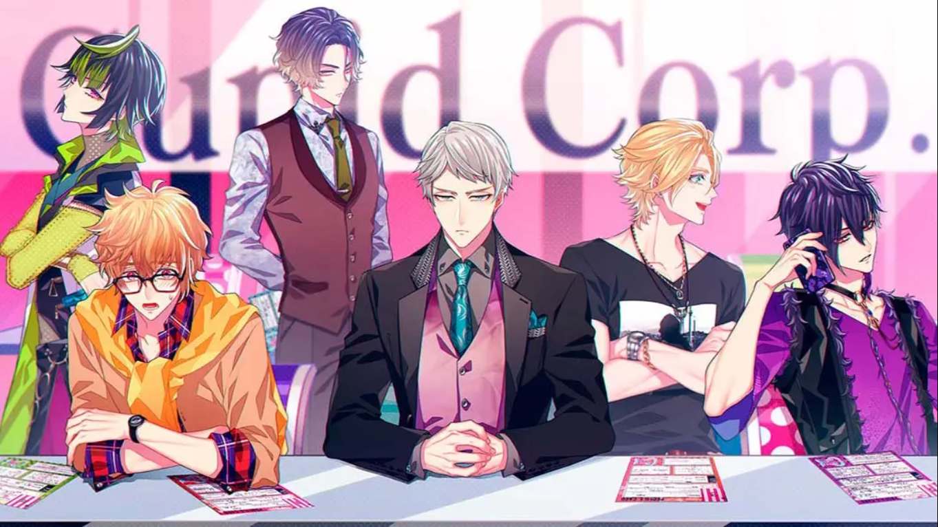 共生邱比特 Cupid Parasite 中文 1.0.1_2