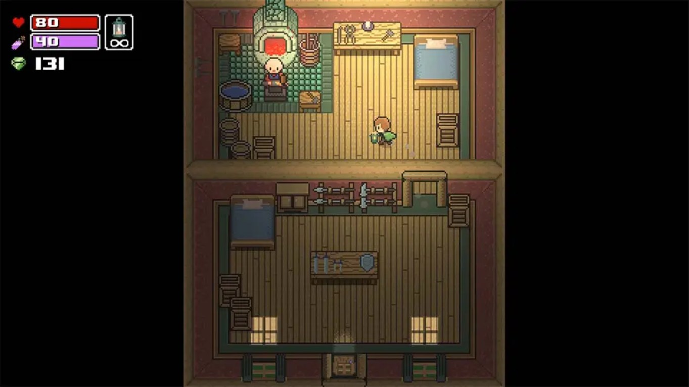 【美版】痞子英雄：泰索斯遗迹 Rogue Heroes：Ruins of Tasos 中文 1.0.8_6